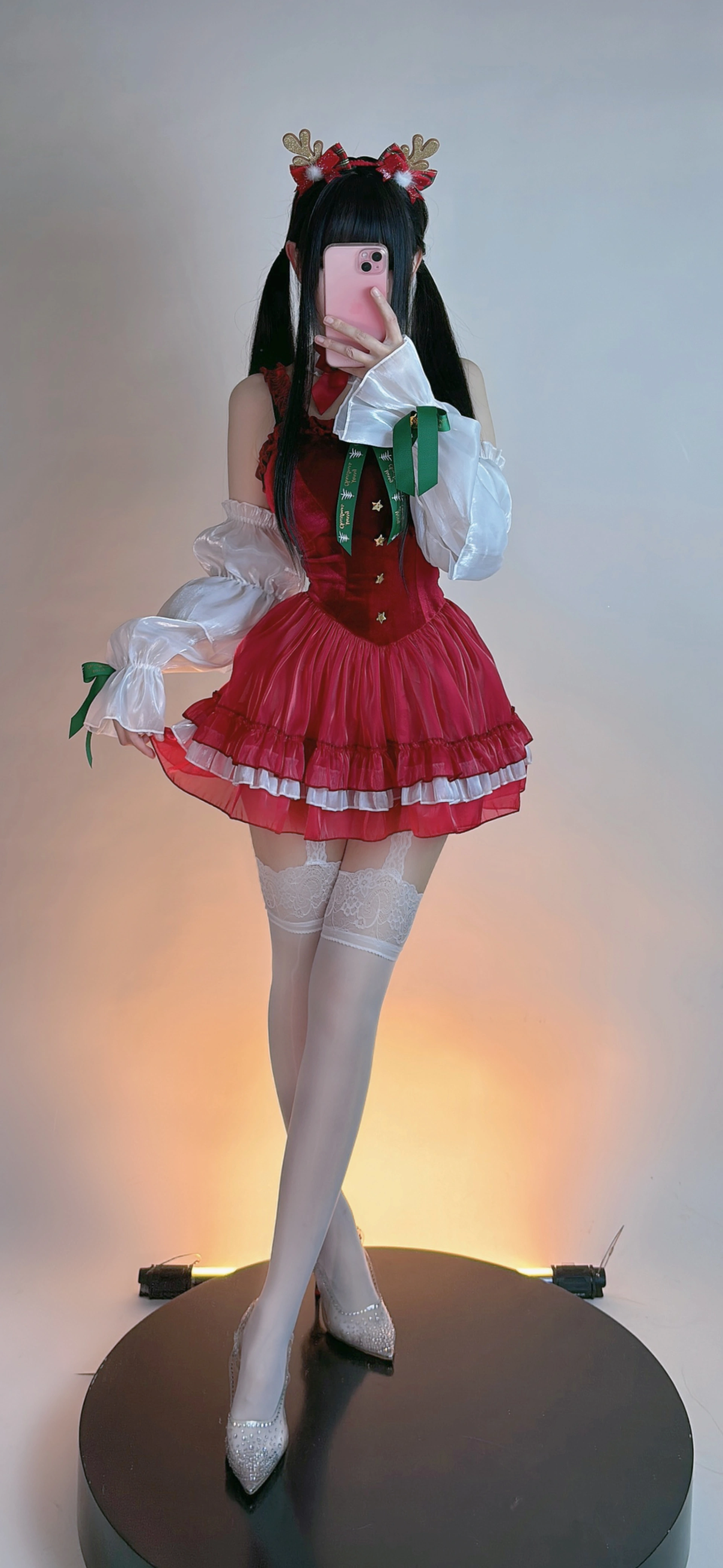 miko酱ww - NO.91 2023年12月订阅 (16套) 1